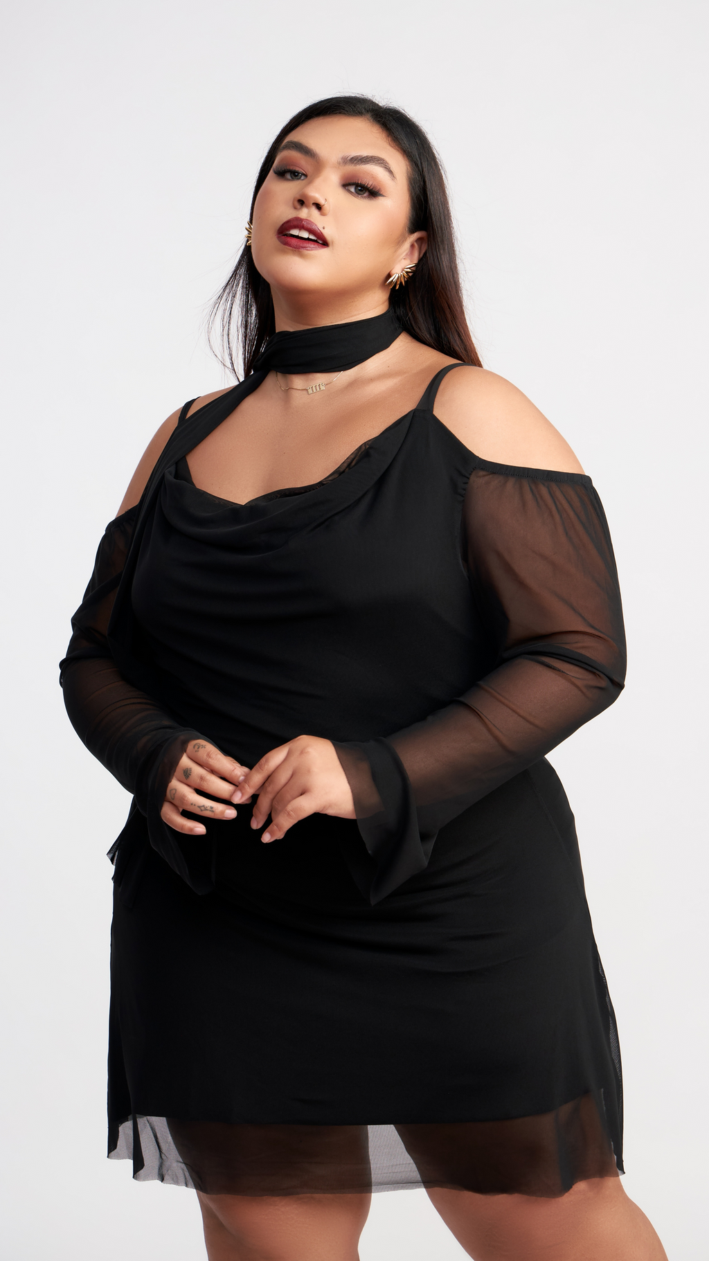 Vestido Isabella