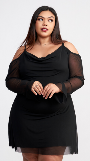 Vestido Isabella