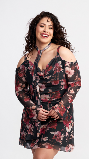 Vestido Isabella