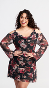 Vestido Isabella