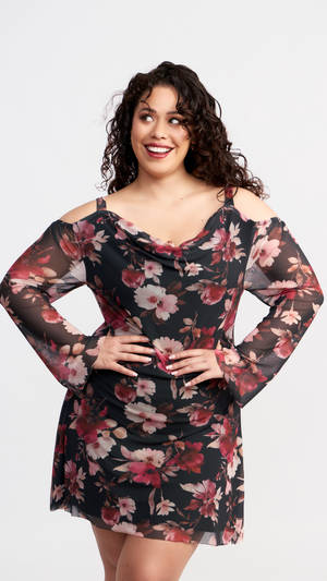 Vestido Isabella