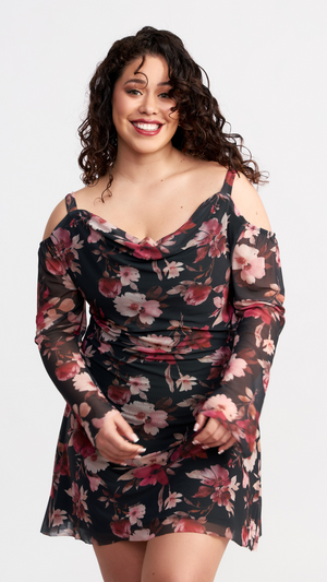 Vestido Isabella
