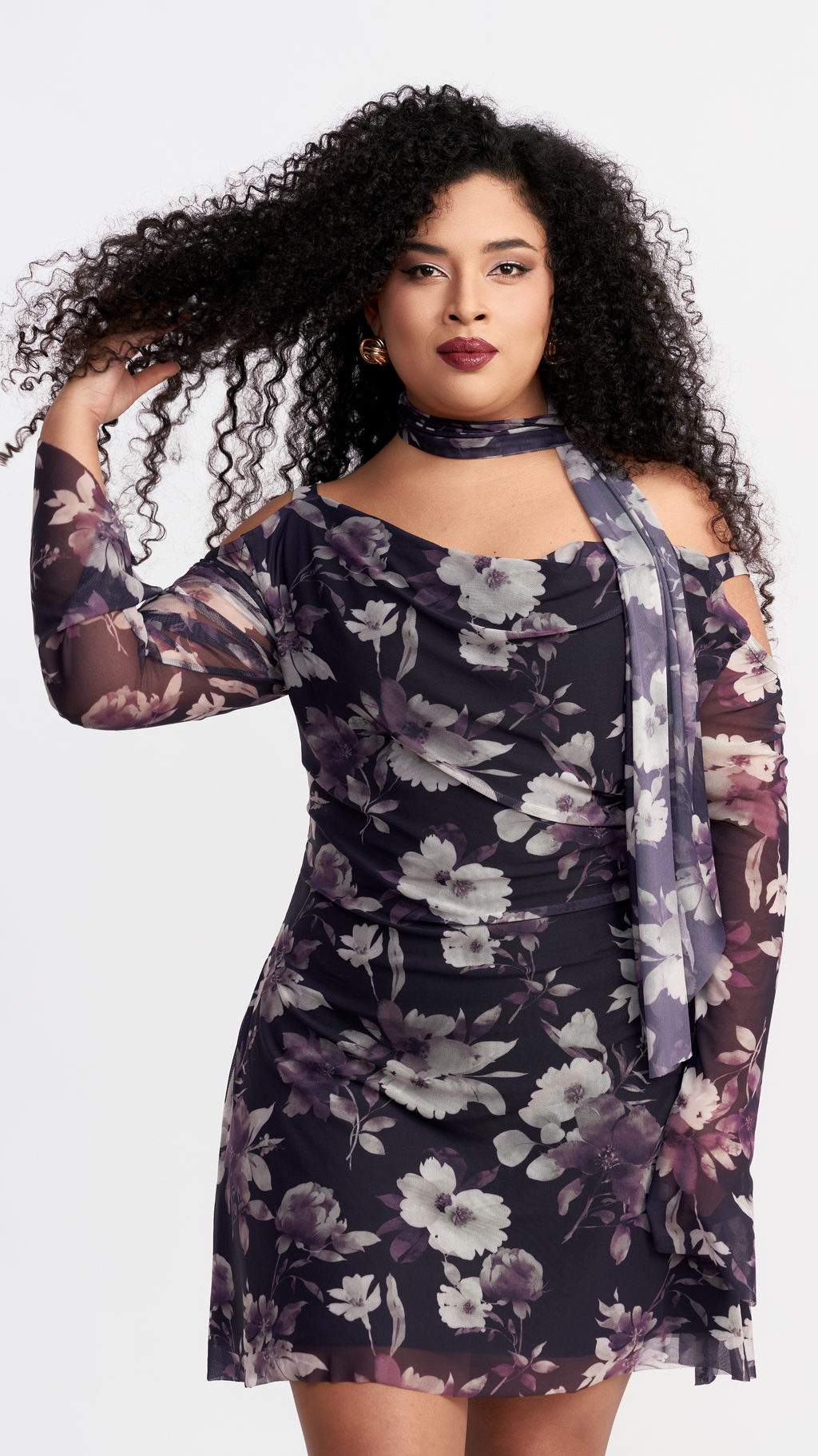 Vestido Isabella