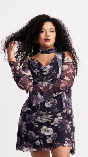 Vestido Isabella