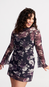 Vestido de tul Hilary Magnolias