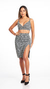 Top Havana de Tweed