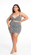 Top Havana de Tweed