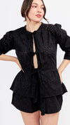 Blusa Broderi
