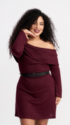 Vestido Chompero Sophia