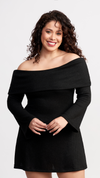 Vestido Chompero Sophia