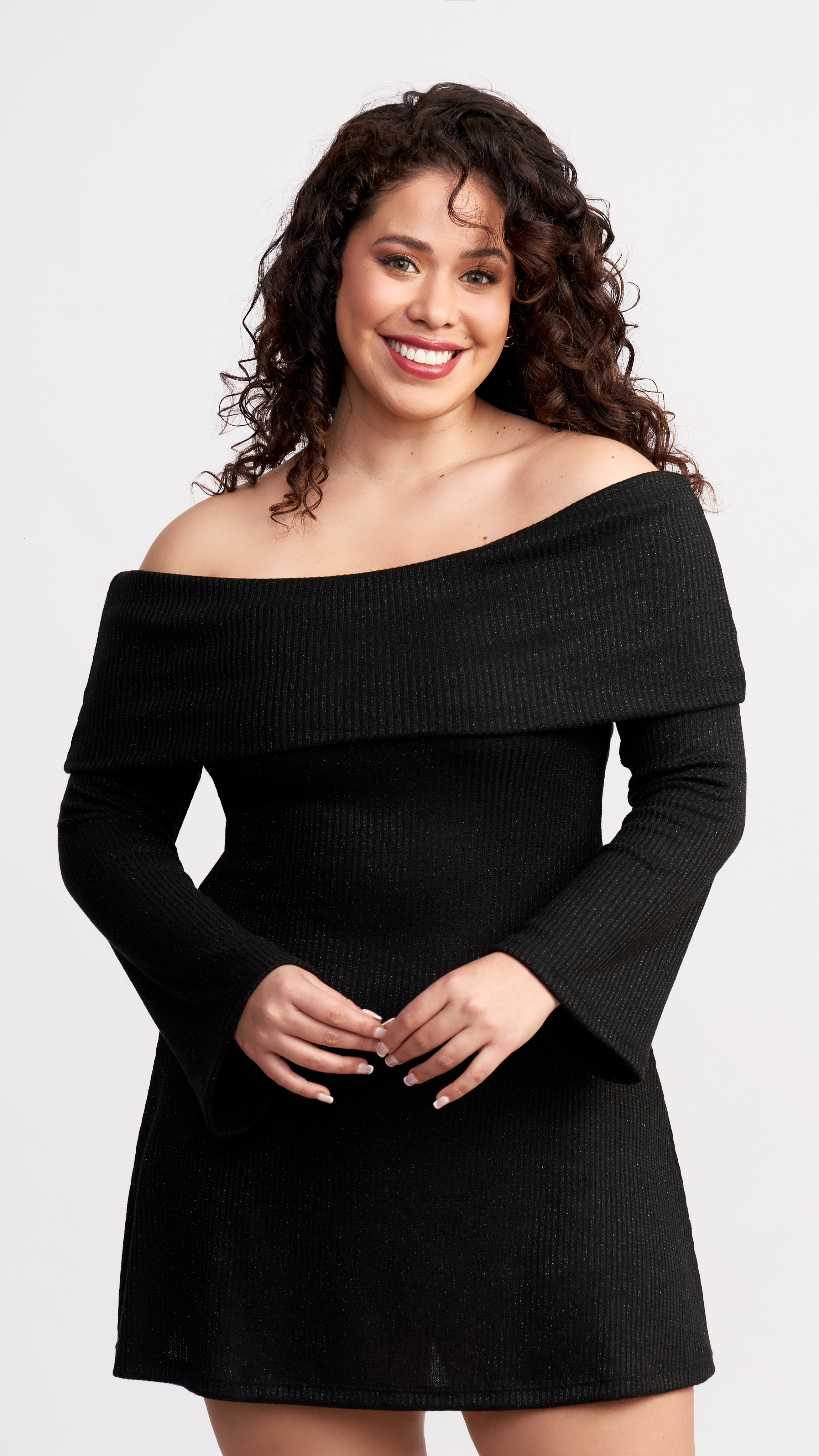 Vestidos Largos RMANIA Mujer Negro Georgia Rose | Sarenza España