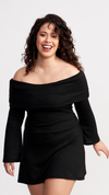 Vestido Chompero Sophia