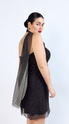 Vestido Imperio