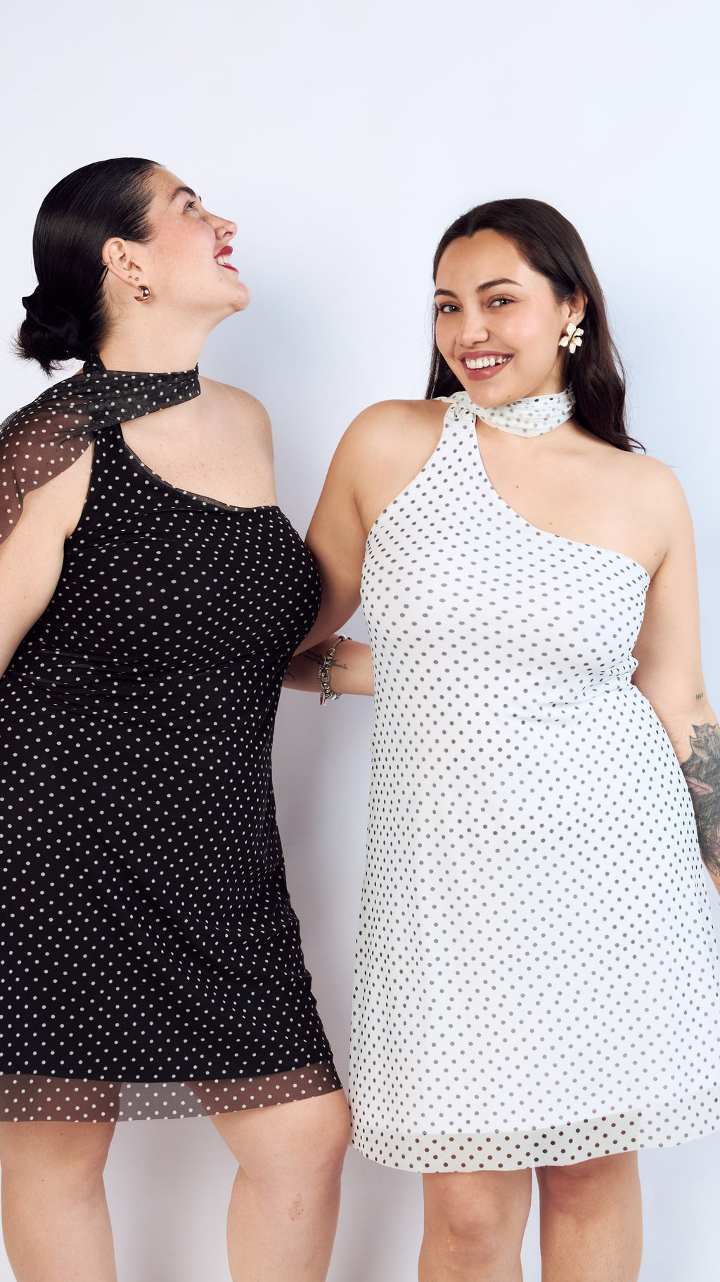Vestido Imperio