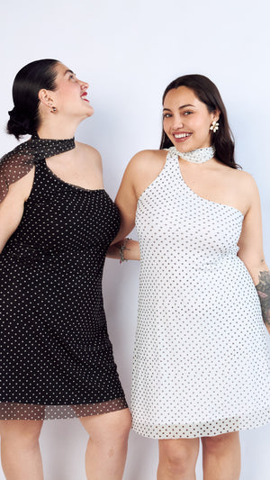 Vestido Imperio