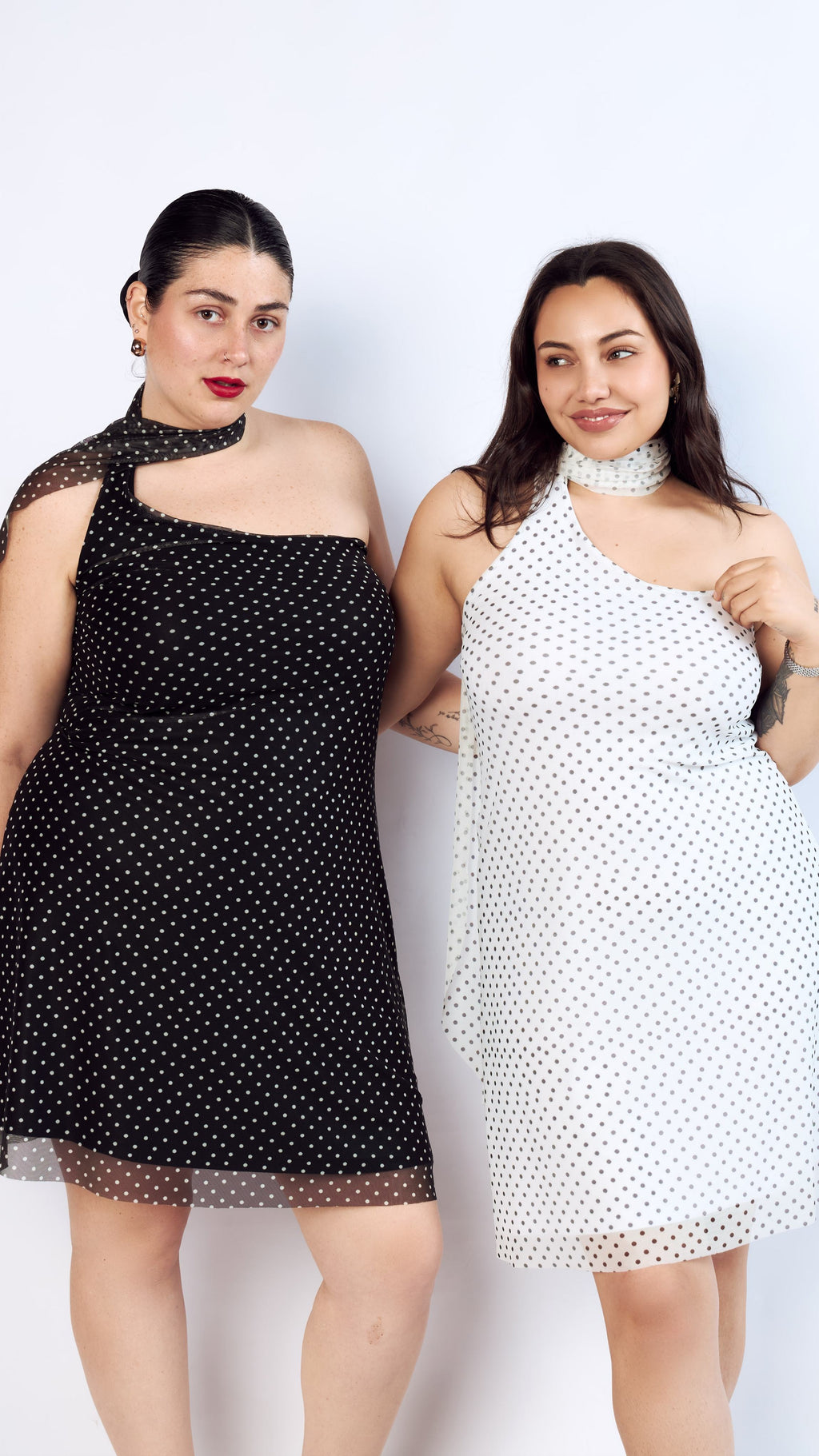 Vestido Imperio