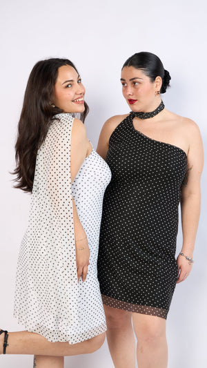 Vestido Imperio