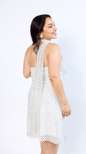 Vestido Imperio