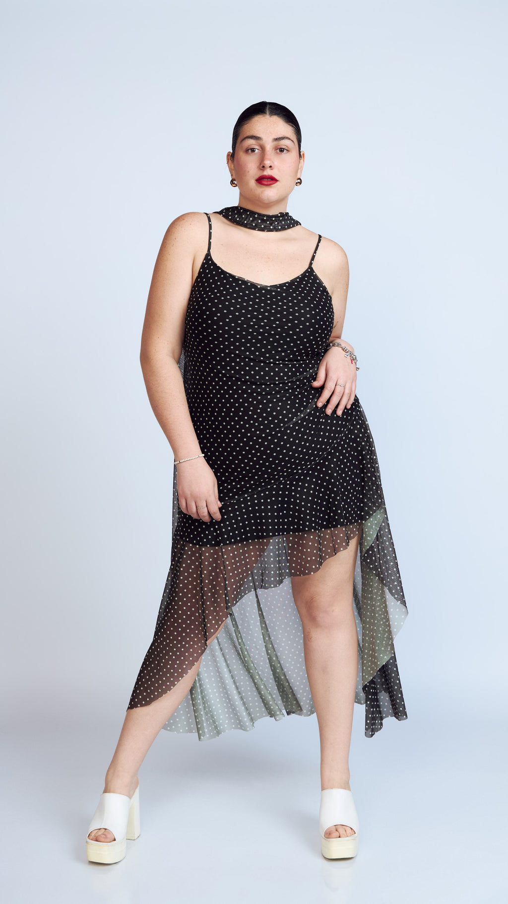 Vestido Alice