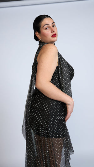 Vestido Alice