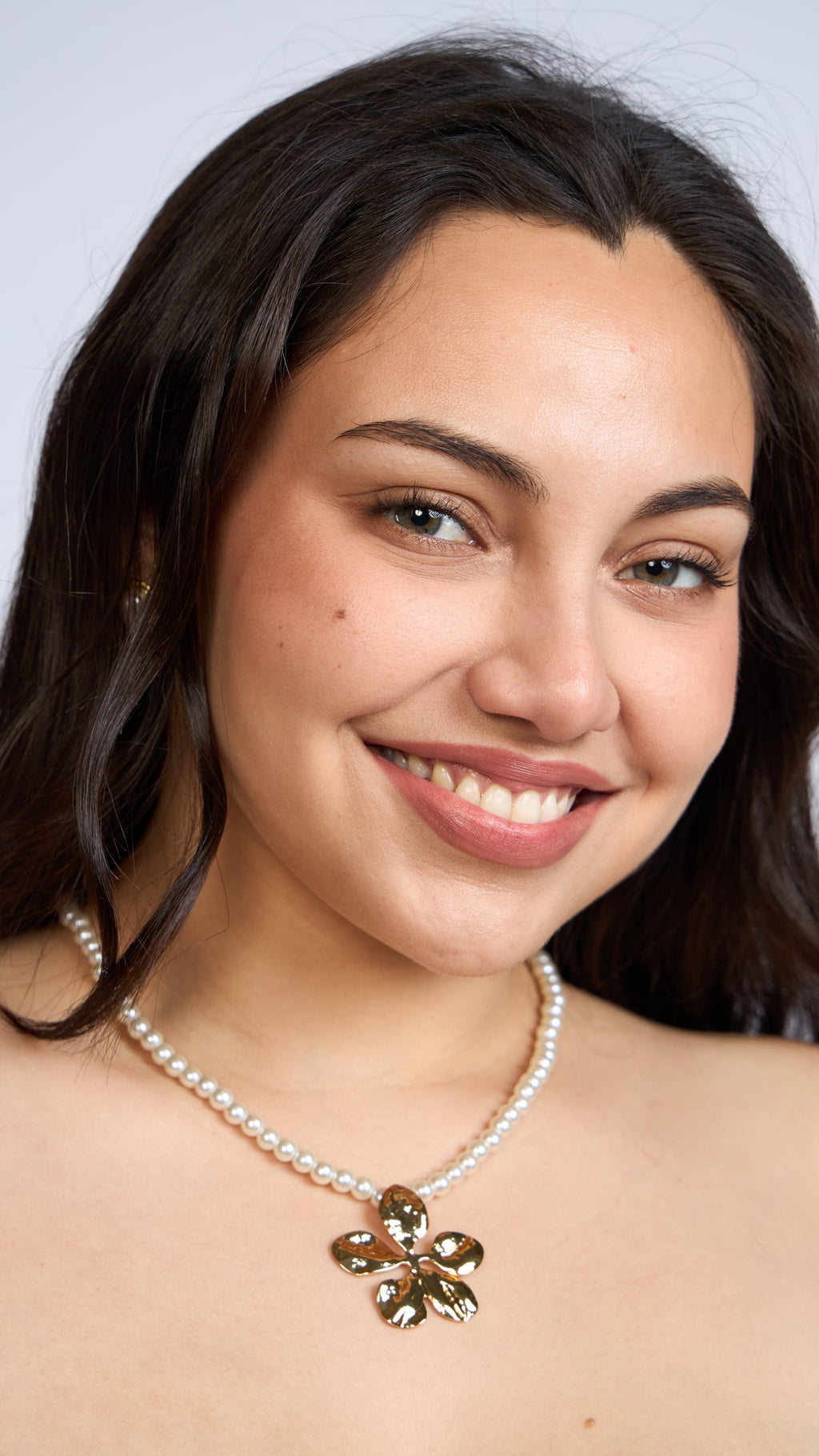 Collar de Perla
