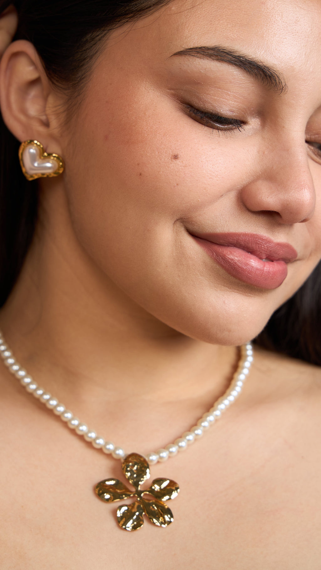 Arete Corazon de Perla