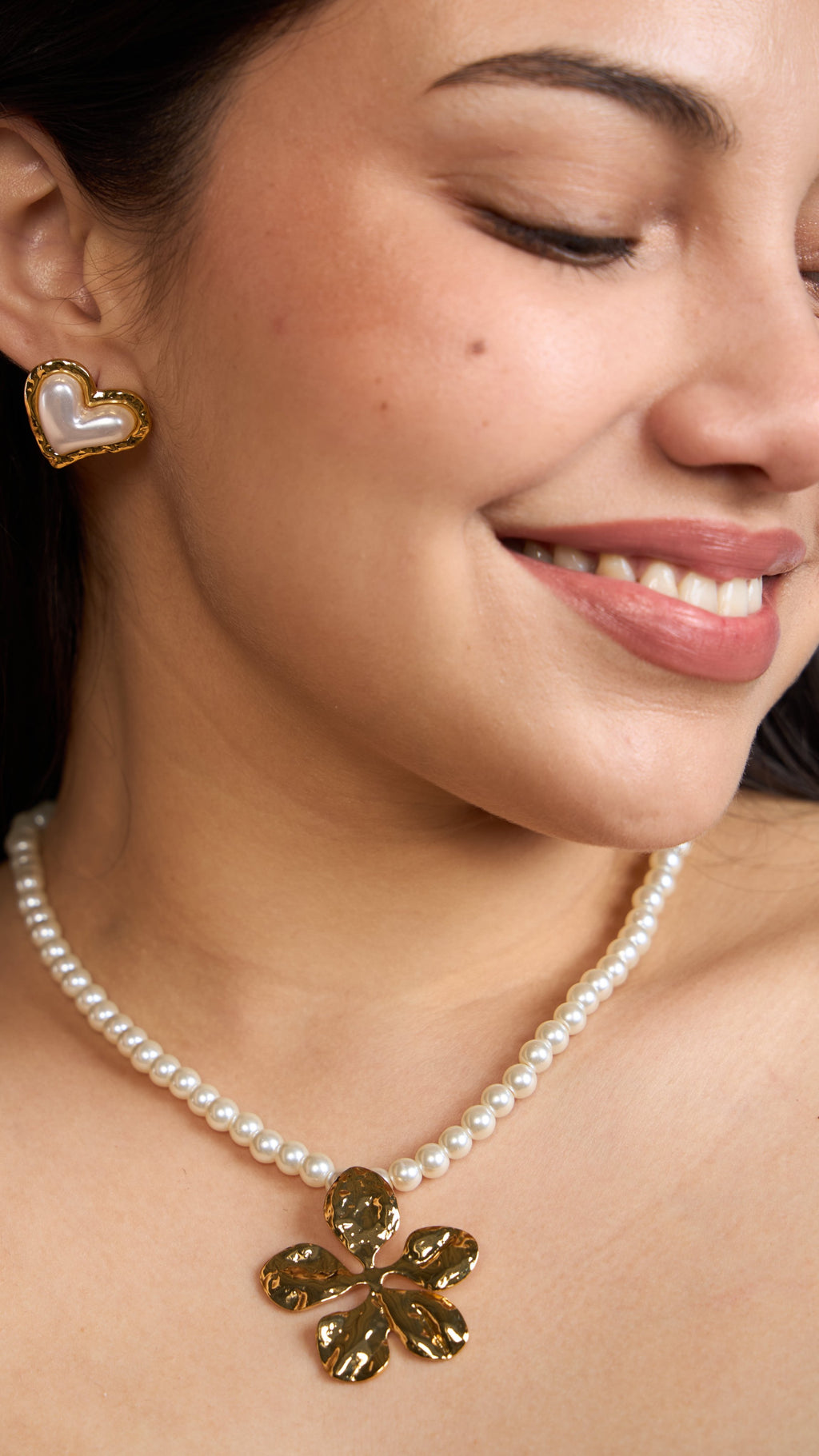 Arete Corazon de Perla