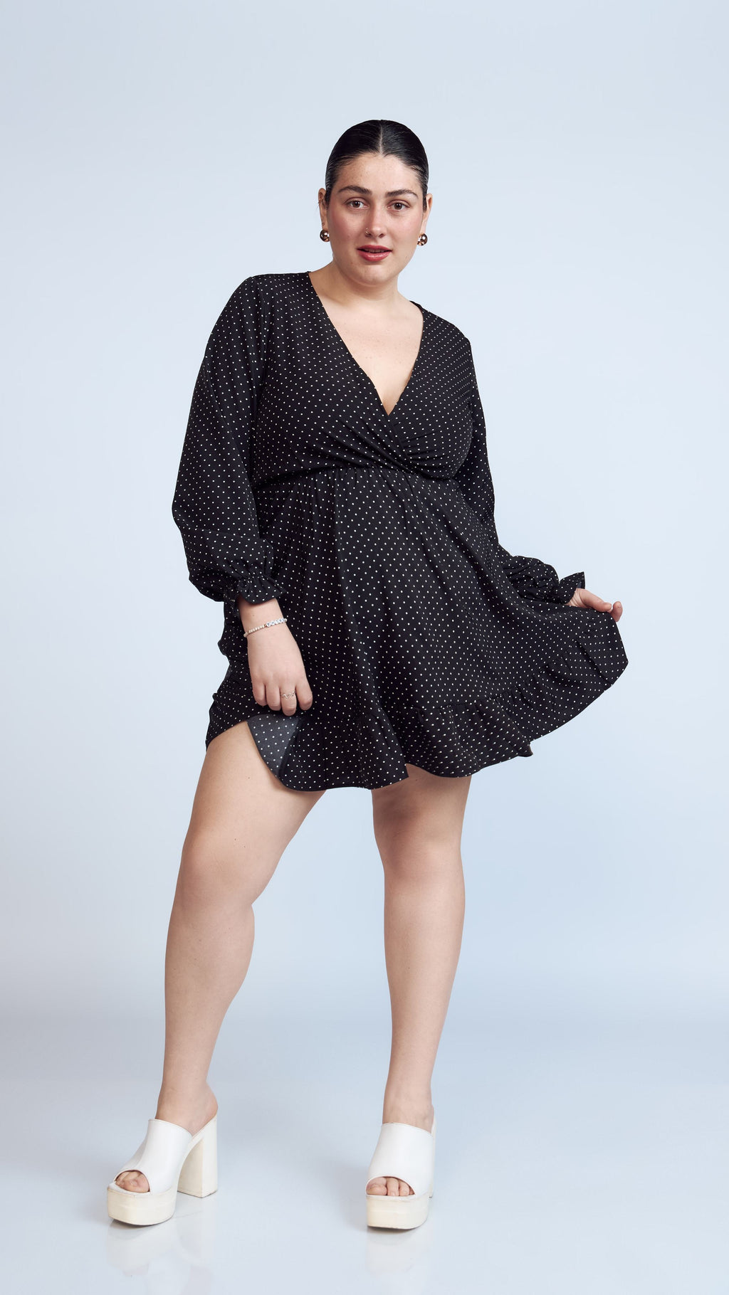 Vestido Roma