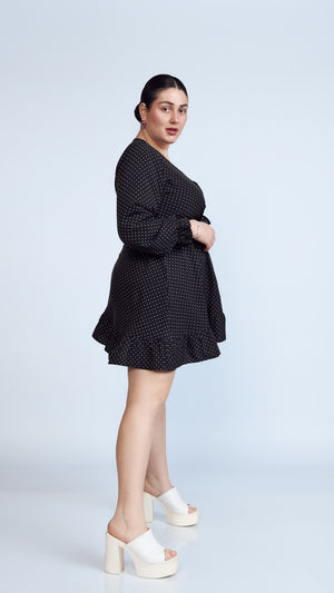 Vestido Roma