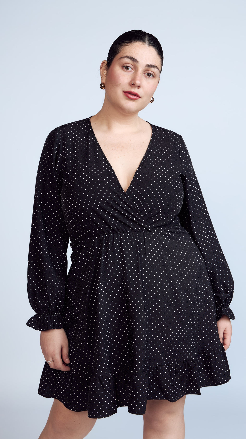 Vestido Roma