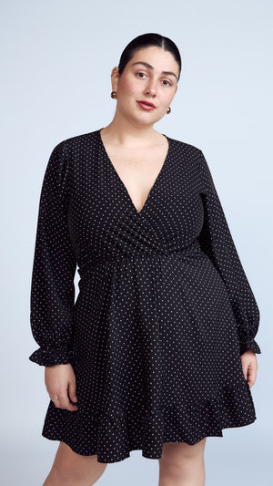 Vestido Roma