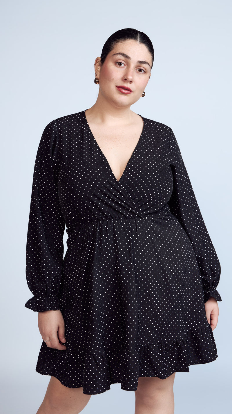 Vestido Roma