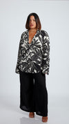 Pantalon Palazzo Amira