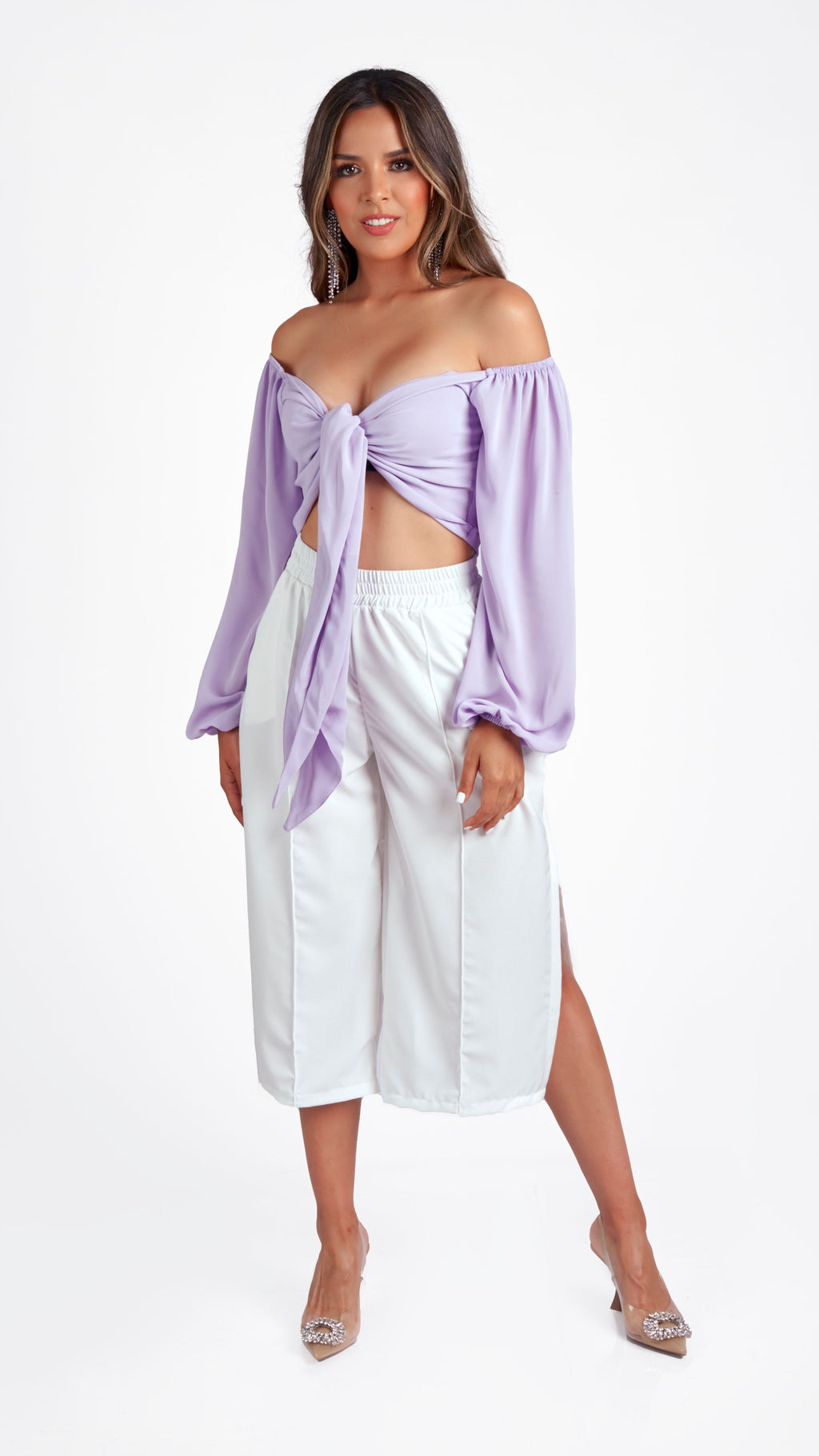 Pescador Palazzo Julieta